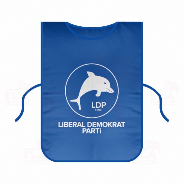 Liberal Demokrat Parti Mavi Grev nl