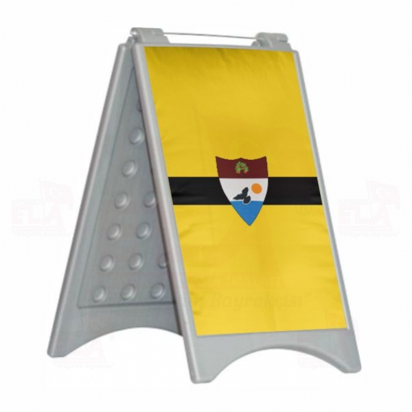 Liberland A Reklam Duba