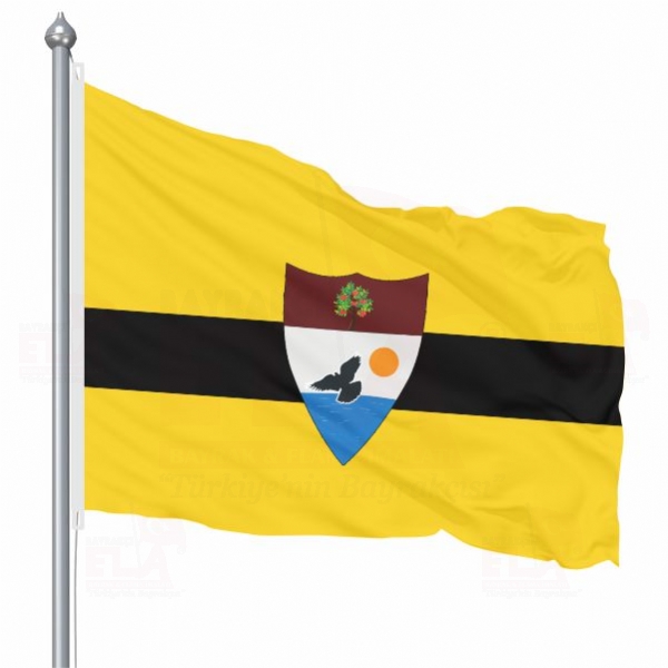 Liberland Bayra Liberland Bayraklar