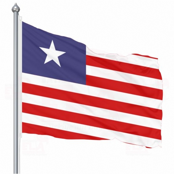 Liberya Bayra Liberya Bayraklar