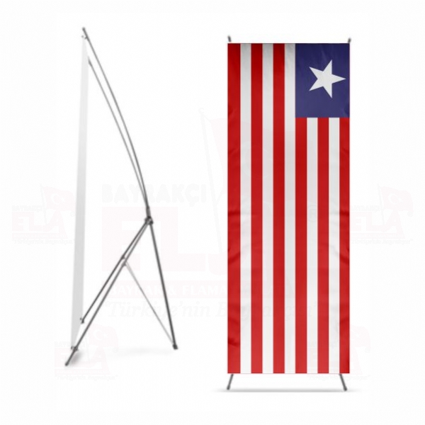 Liberya x Banner