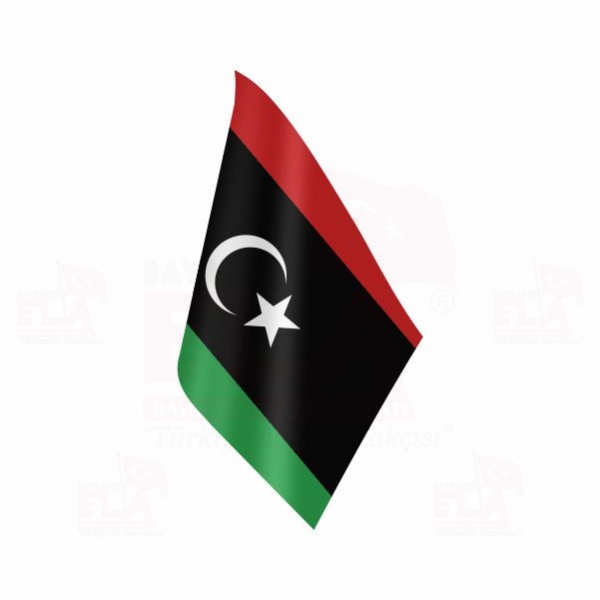 Libya Masa Bayra
