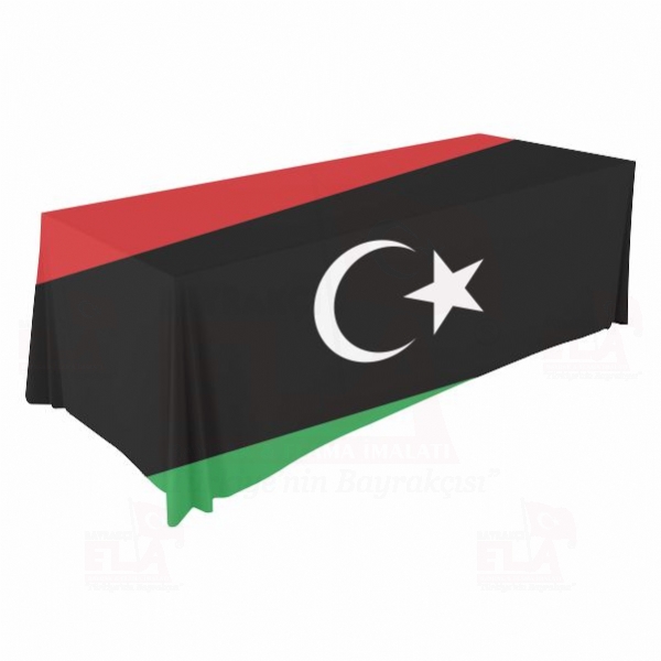 Libya Masa rts