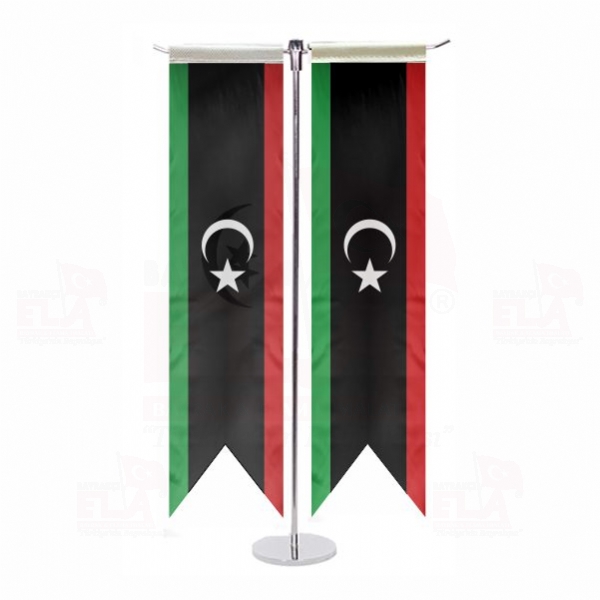 Libya T zel Masa Bayra