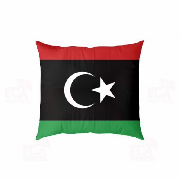 Libya Yastk
