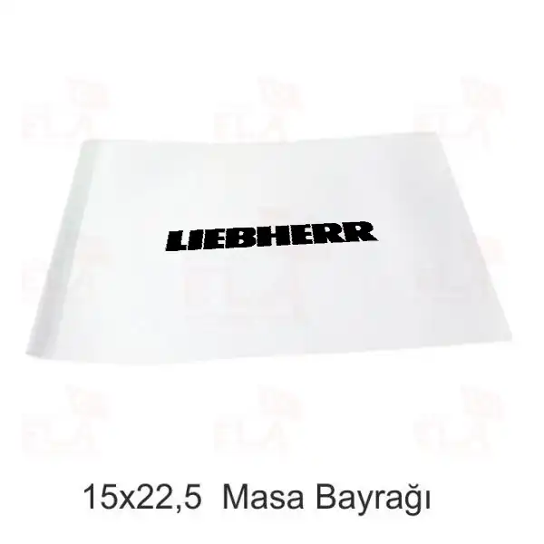 Liebherr Masa Bayra