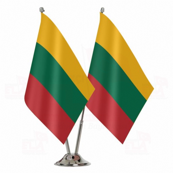 Litvanya kili Masa Bayra