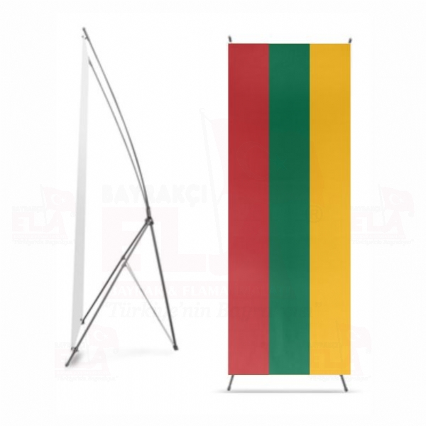 Litvanya x Banner