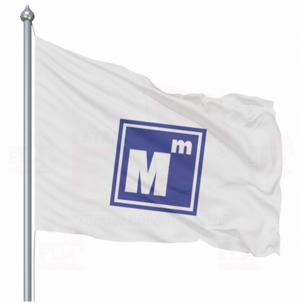 MM Muhasebe Bayraklar