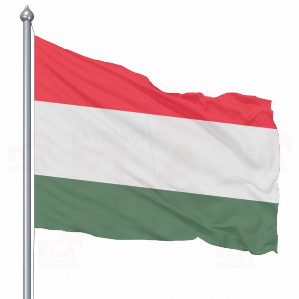 Macaristan Bayra Macaristan Bayraklar