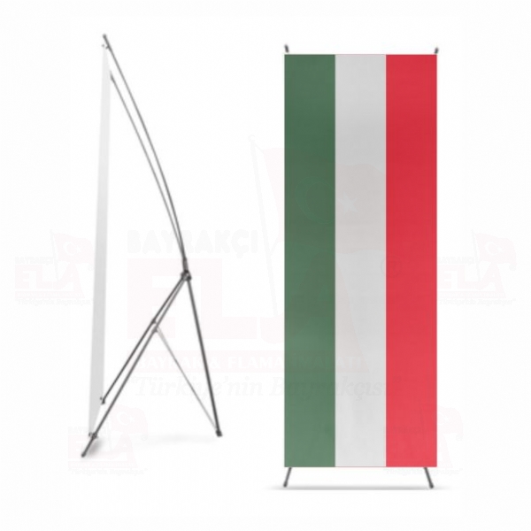 Macaristan x Banner