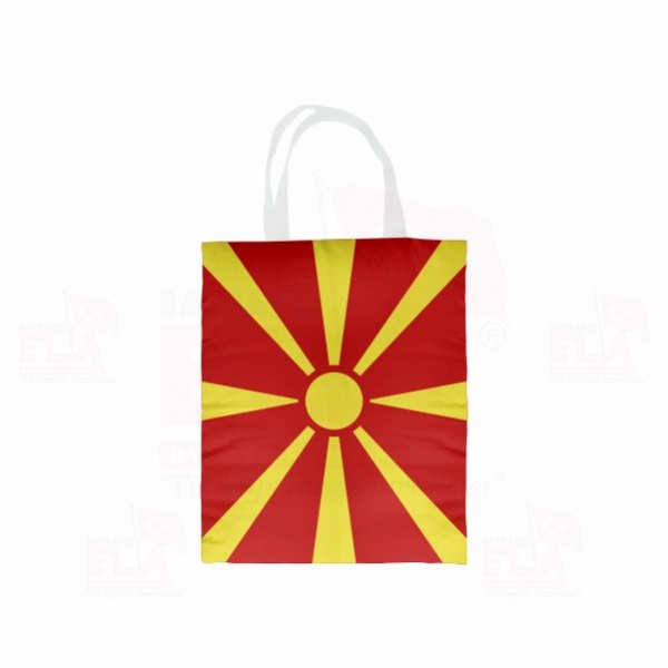 Makedonya Bez Torba Makedonya Bez anta