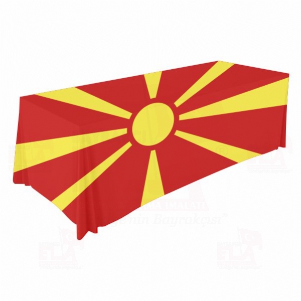 Makedonya Masa rts