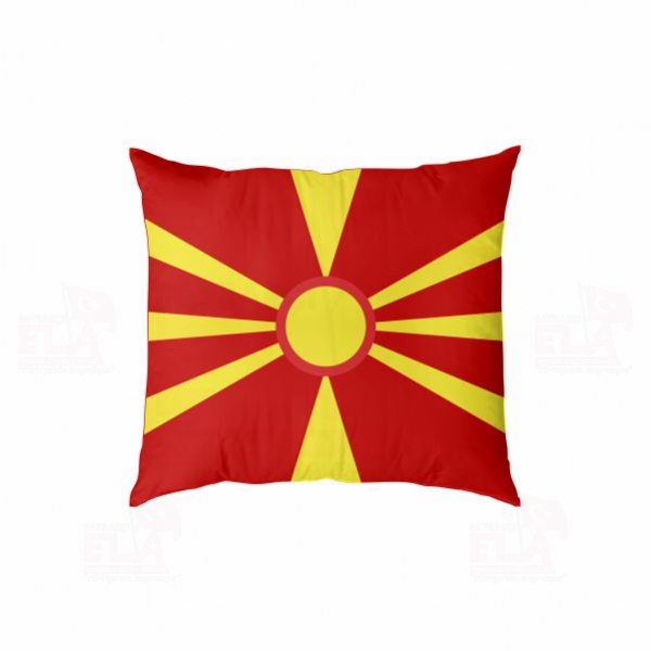 Makedonya Yastk