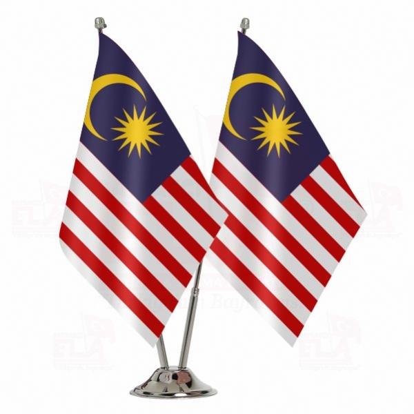 Malezya kili Masa Bayra