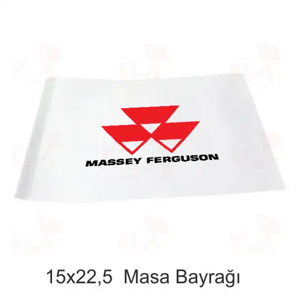 Massey Ferguson Masa Bayra