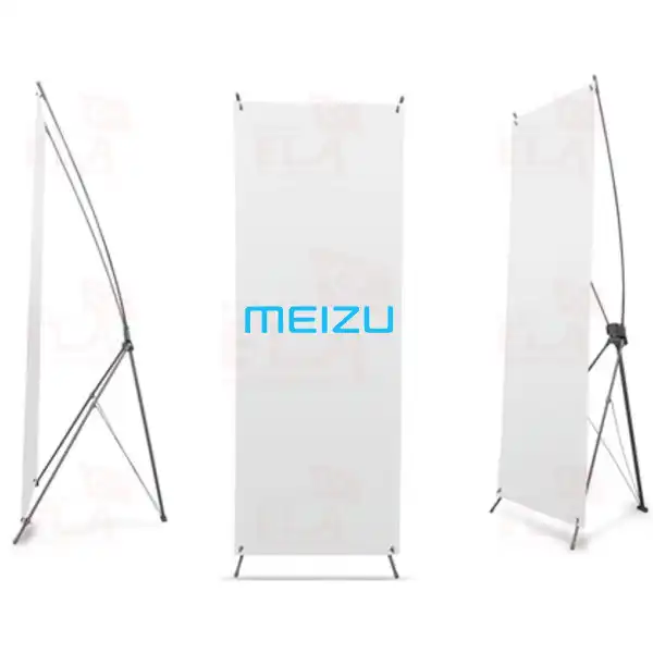 Meizu x Banner