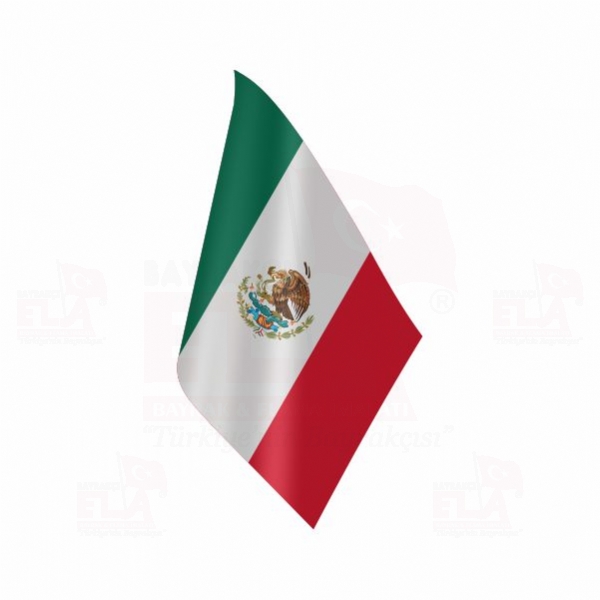 Meksika Masa Bayra