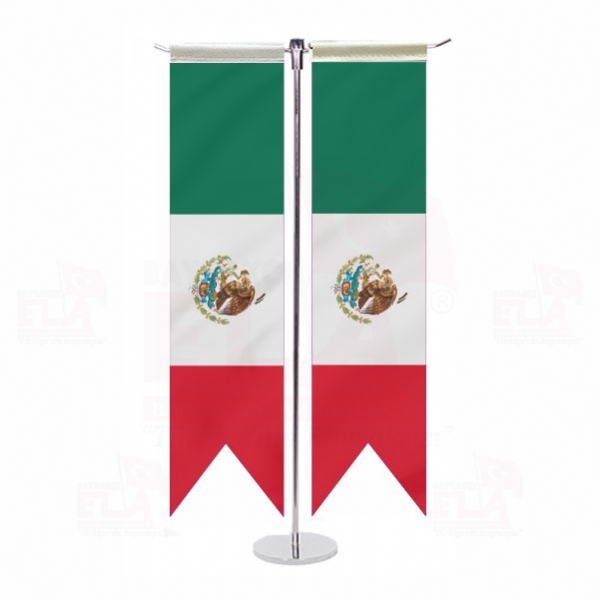 Meksika T zel Masa Bayra