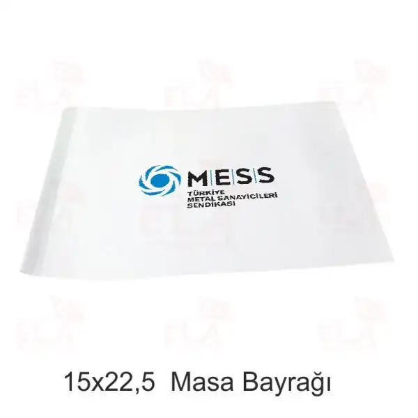 Mess Masa Bayra