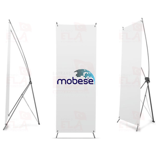 Mobese x Banner