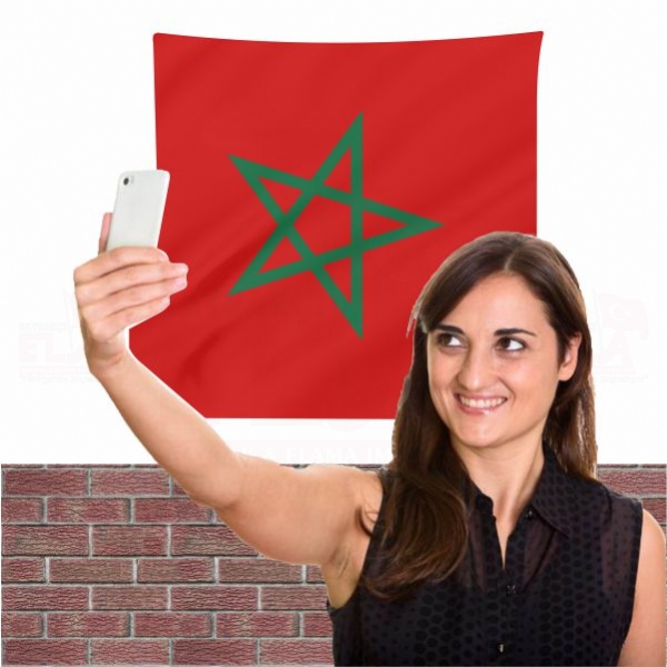 Morocco Bez Arka Plan Manzara