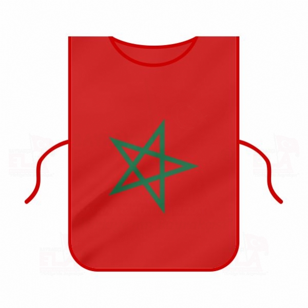 Morocco Grev nl