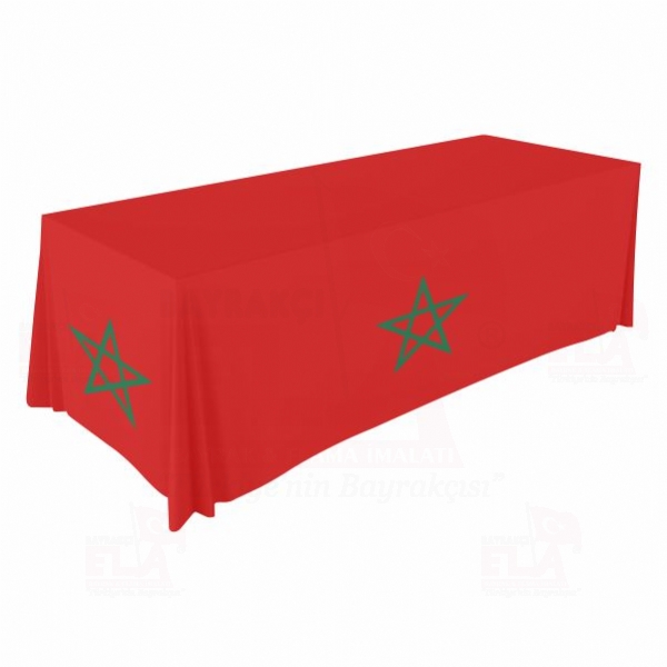 Morocco Masa rts