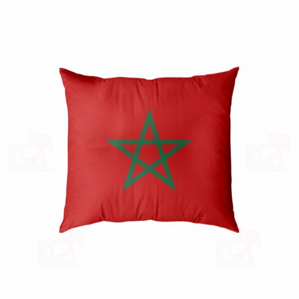 Morocco Yastk