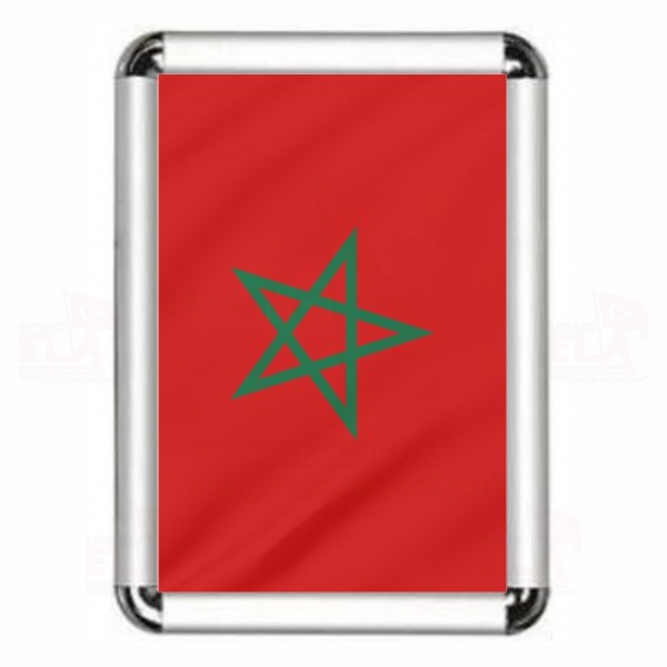 Morocco ereveli Resimler