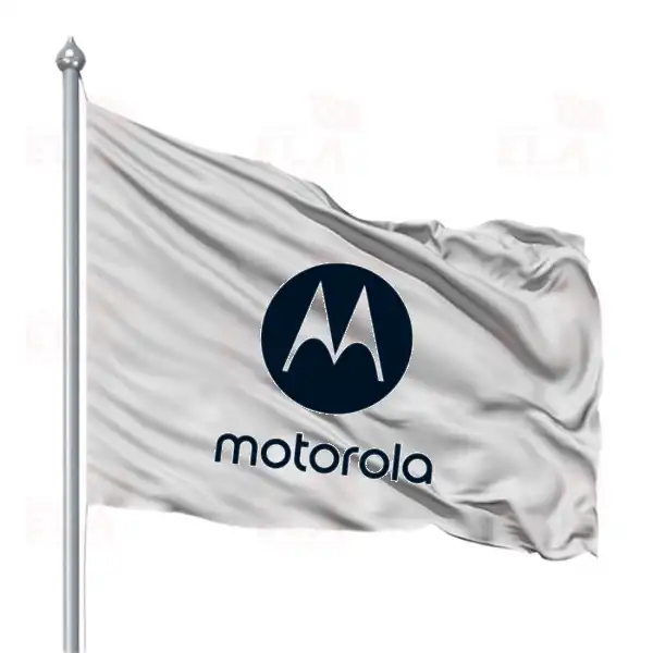 Motorola Gnder Flamas ve Bayraklar