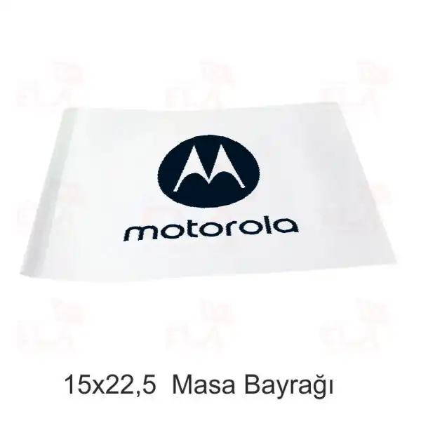 Motorola Masa Bayra