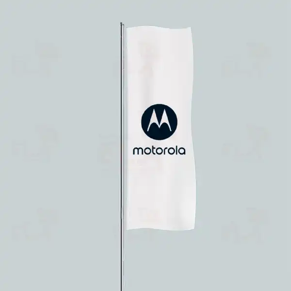 Motorola Yatay ekilen Flamalar ve Bayraklar