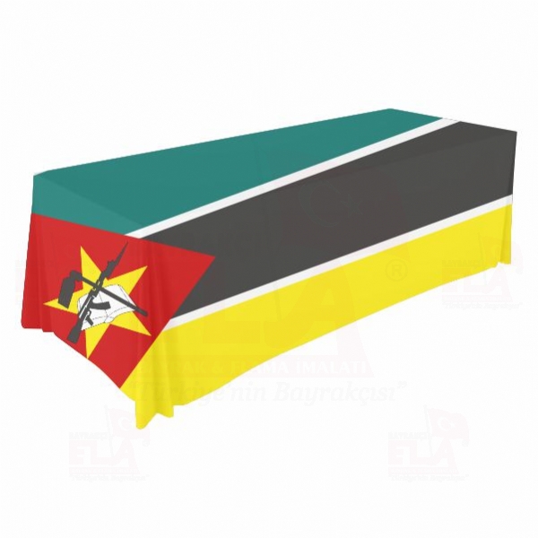Mozambik Masa rts