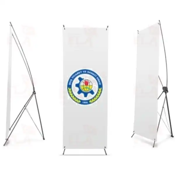 Mu Ticaret ve Sanayi Odas x Banner
