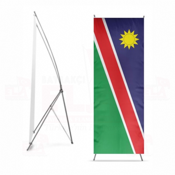 Namibya x Banner