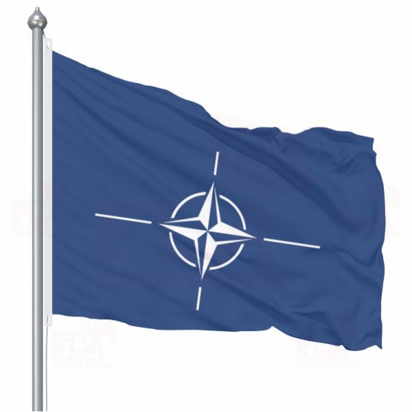 Nato Bayra Nato Bayraklar