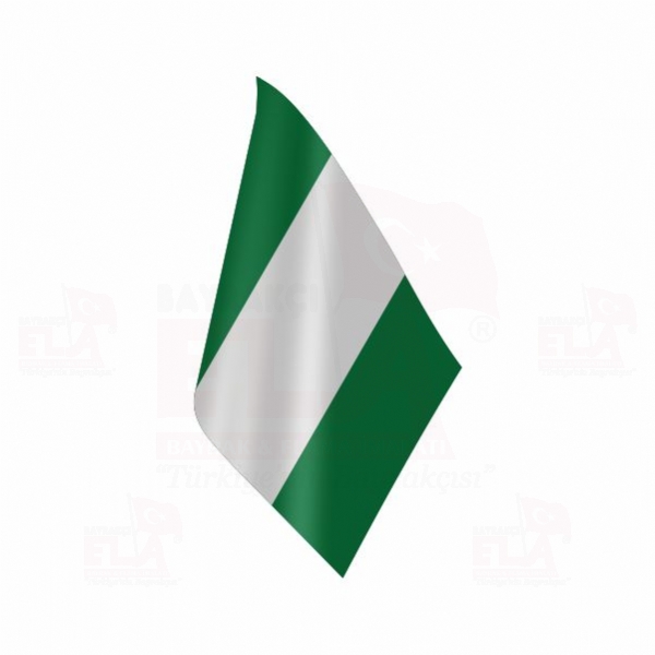 Nijerya Masa Bayra