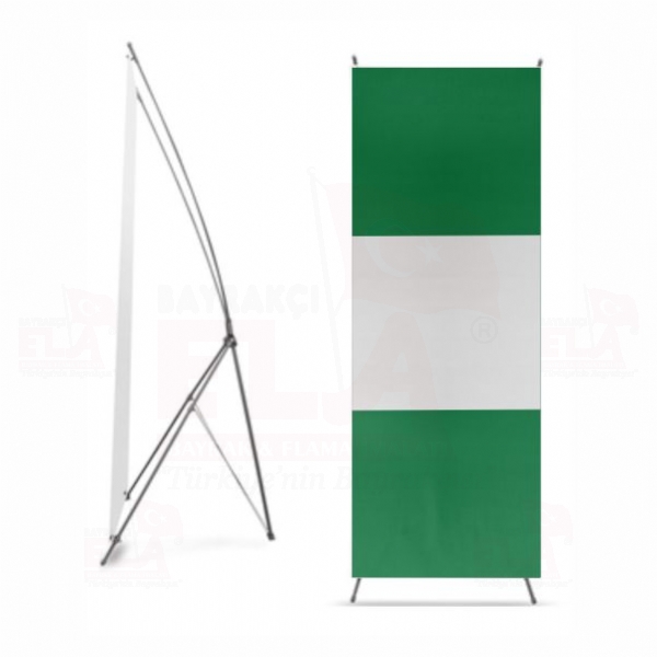 Nijerya x Banner