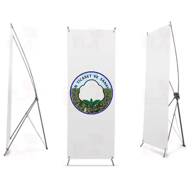 Nusaybin Ticaret ve Sanayi Odas x Banner