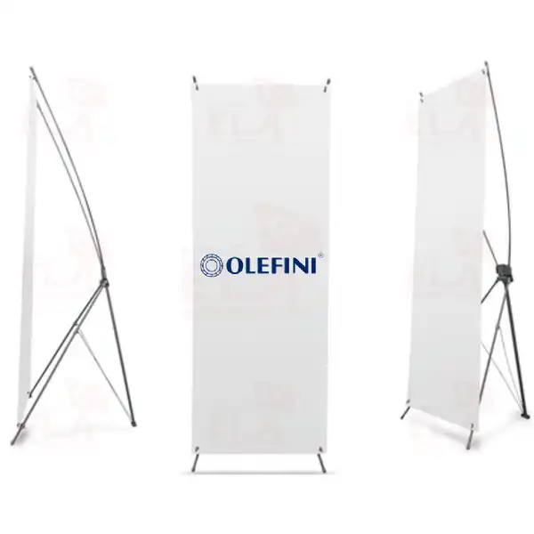 Olefini x Banner