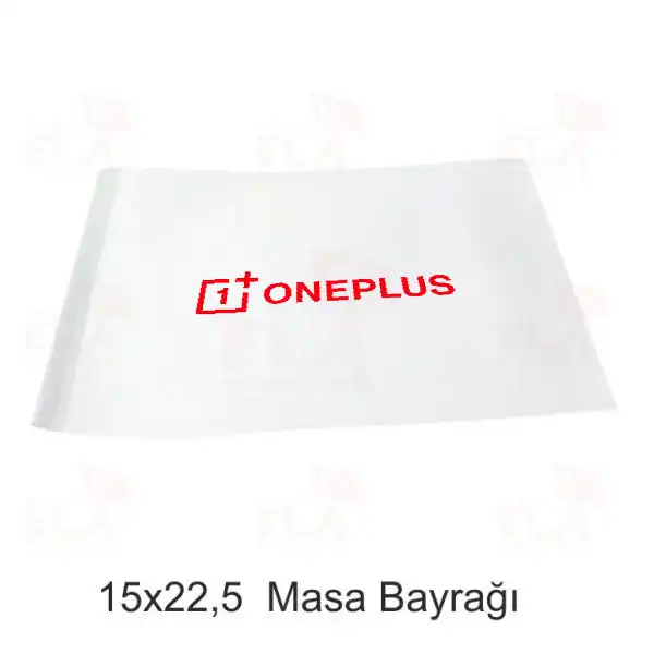 Oneplus Masa Bayra