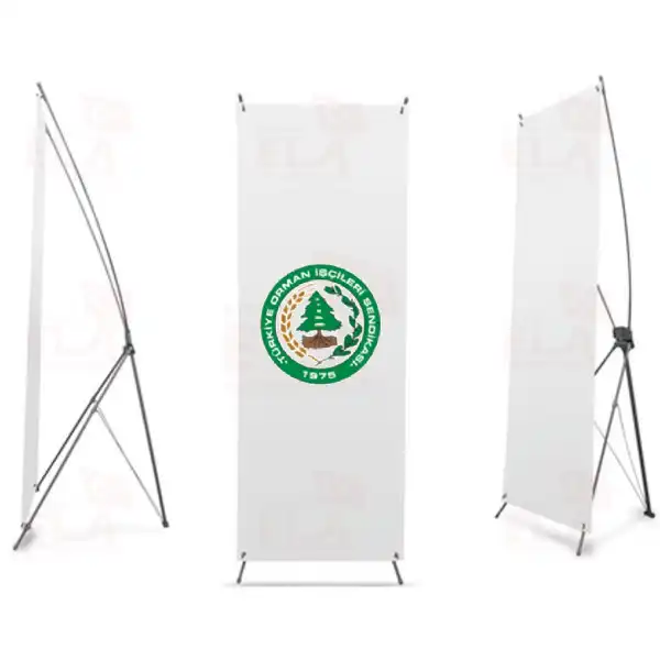 Orman  Sendikas x Banner