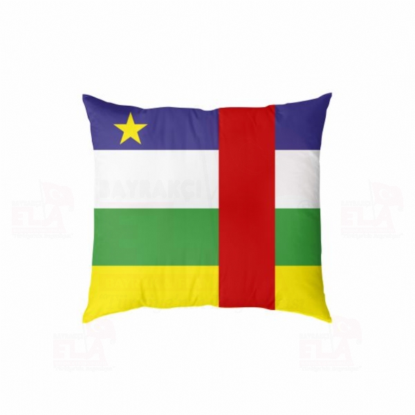 Orta Afrika Cumhuriyeti Yastk