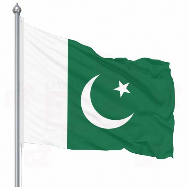 Pakistan Bayra Pakistan Bayraklar