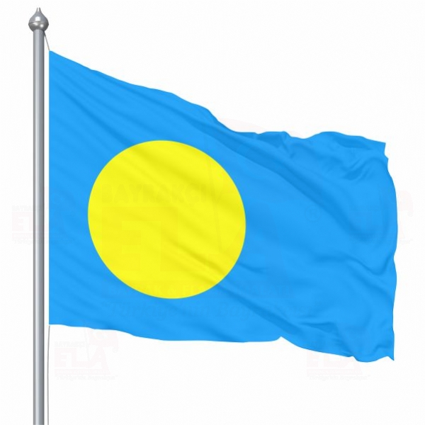 Palau Bayra Palau Bayraklar