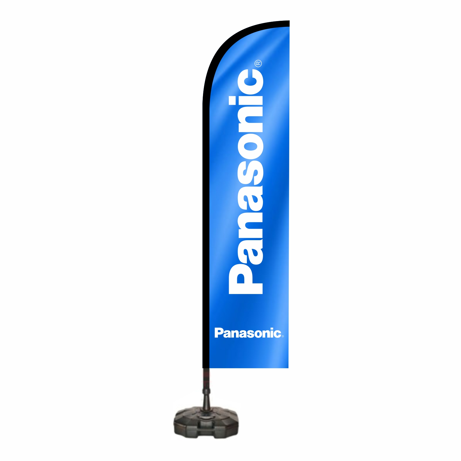 Panasonic Dubal Bayraklar