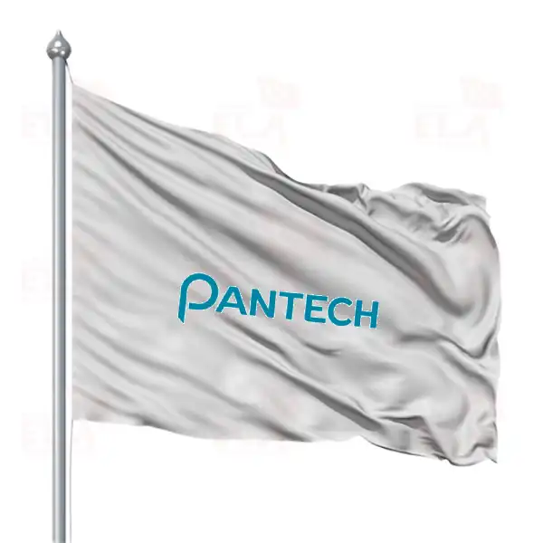 Pantech Gnder Flamas ve Bayraklar