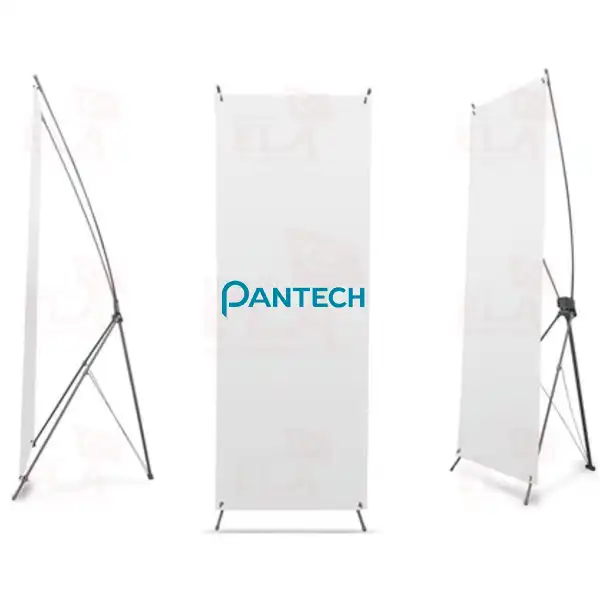 Pantech x Banner