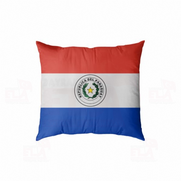Paraguay Yastk